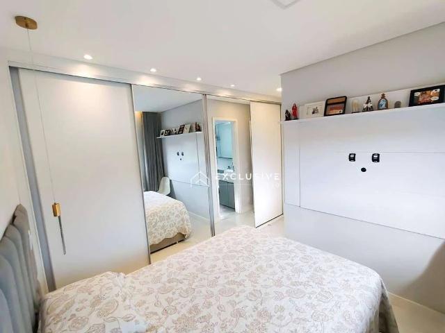 Apartamento para Venda em São José dos Campos/SP Vila Industrial 2 Quartos
