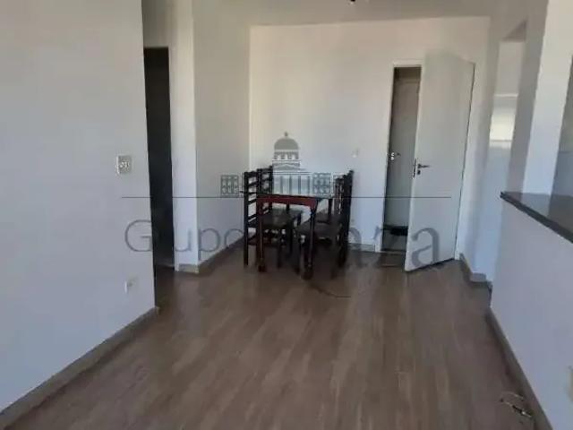Apartamento para Venda em São José dos Campos/SP Vila Industrial 2 Quartos