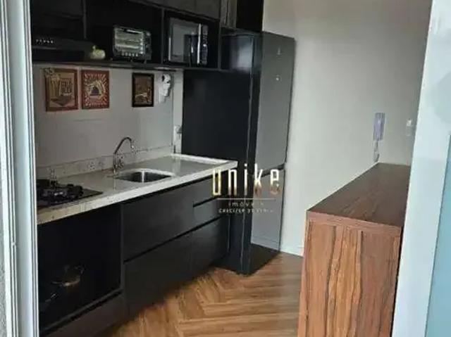 Apartamento para Venda em São José dos Campos/SP Vila Industrial 2 Quartos