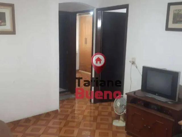 Apartamento para Venda em São José dos Campos/SP Vila Industrial 2 Quartos