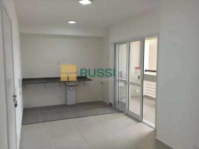 Apartamento para Venda em São José dos Campos/SP Vila Industrial 2 Quartos