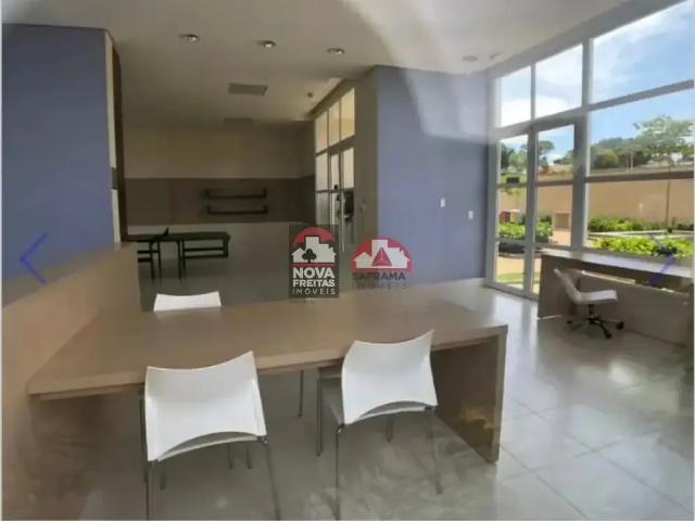 Apartamento para Venda em São José dos Campos/SP Vila Industrial 2 Quartos