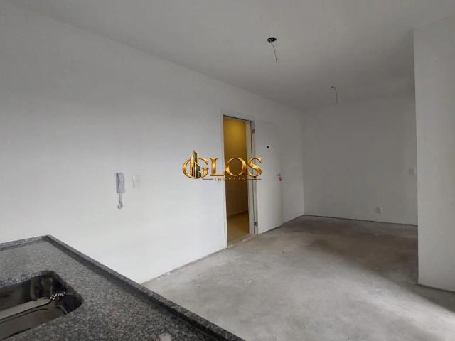 Apartamento para Venda em São José dos Campos/SP Vila Industrial 2 Quartos