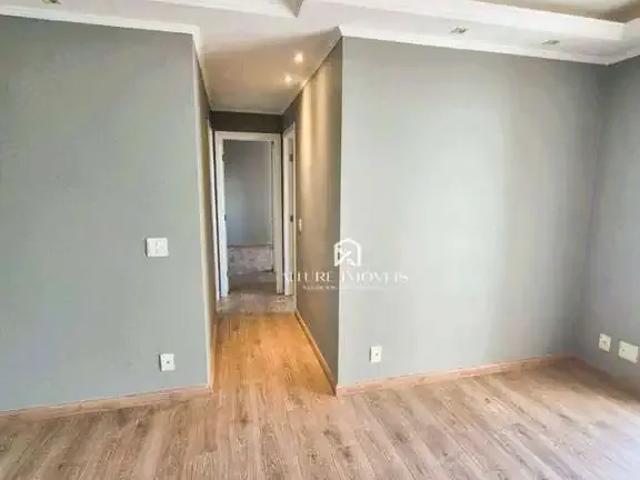 Apartamento para Venda em São José dos Campos/SP Vila Industrial 2 Quartos