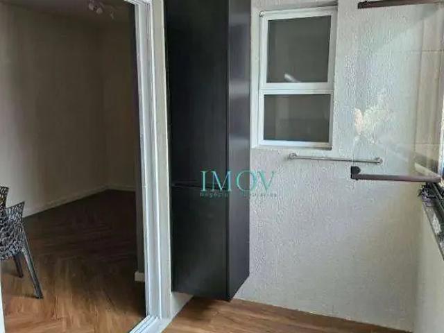 Apartamento para Venda em São José dos Campos/SP Vila Industrial 2 Quartos
