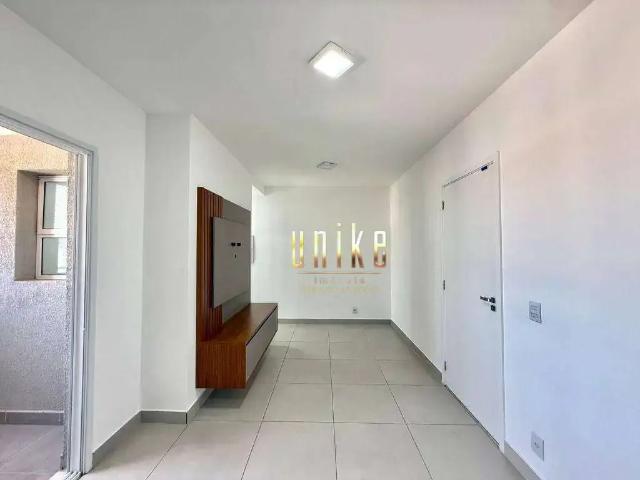 Apartamento para Venda em São José dos Campos/SP Vila Industrial 2 Quartos