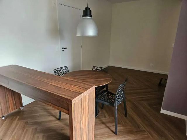 Apartamento para Venda em São José dos Campos/SP Vila Industrial 2 Quartos