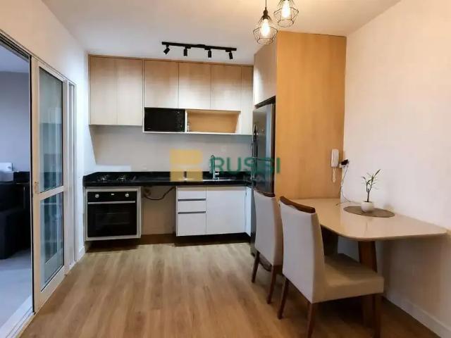 Apartamento para Venda em São José dos Campos/SP Vila Industrial 2 Quartos