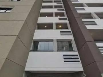 Apartamento para Venda em São José dos Campos/SP Vila Industrial 2 Quartos