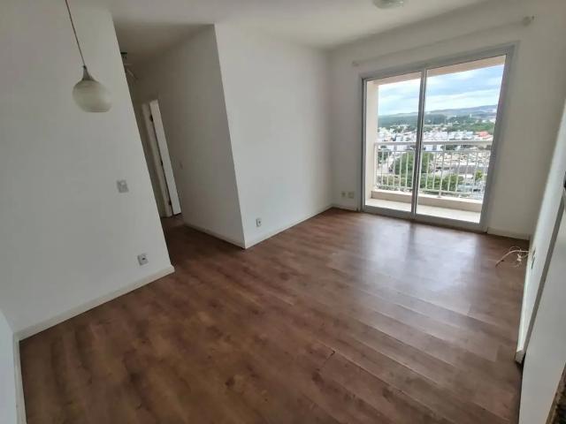 Apartamento para Venda em São José dos Campos/SP Vila Industrial 2 Quartos