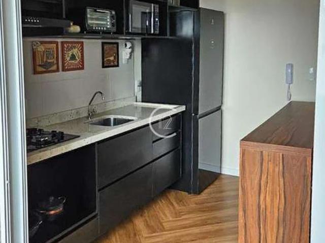 Apartamento para Venda em São José dos Campos/SP Vila Industrial 2 Quartos