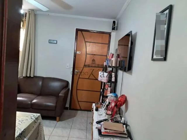 Apartamento para Venda em São José dos Campos/SP Vila Industrial 2 Quartos