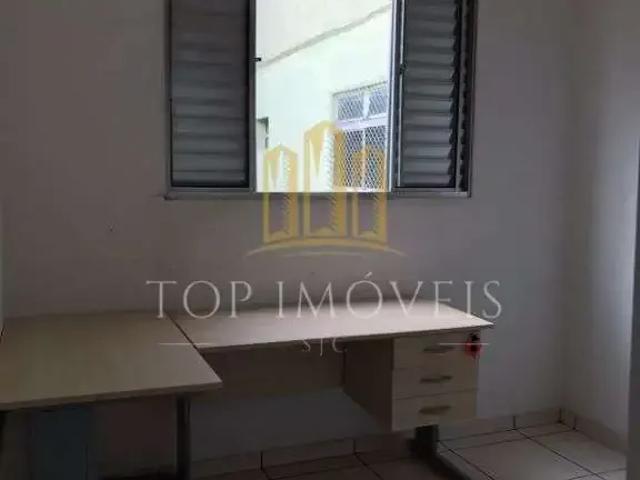 Apartamento para Venda em São José dos Campos/SP Vila Industrial 2 Quartos