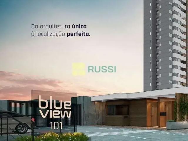 Apartamento para Venda em São José dos Campos/SP Vila Industrial 2 Quartos