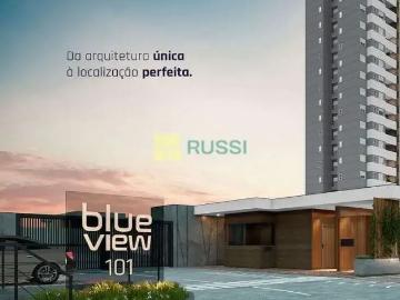 Apartamento para Venda em São José dos Campos/SP Vila Industrial 2 Quartos