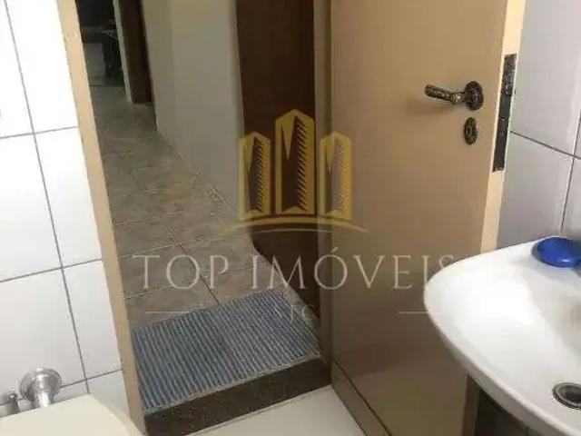 Apartamento para Venda em São José dos Campos/SP Vila Industrial 2 Quartos