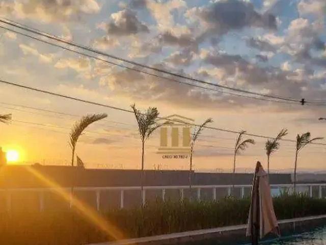 Apartamento para Venda em São José dos Campos/SP Vila Industrial 2 Quartos