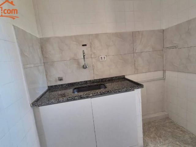 Apartamento para Venda em São José dos Campos/SP Vila Industrial 2 Quartos