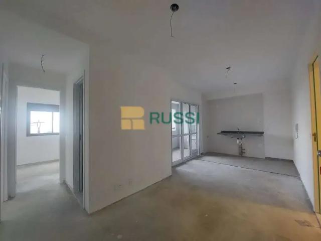 Apartamento para Venda em São José dos Campos/SP Vila Industrial 2 Quartos