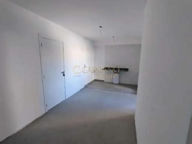 Apartamento para Venda em São José dos Campos/SP Vila Industrial 2 Quartos