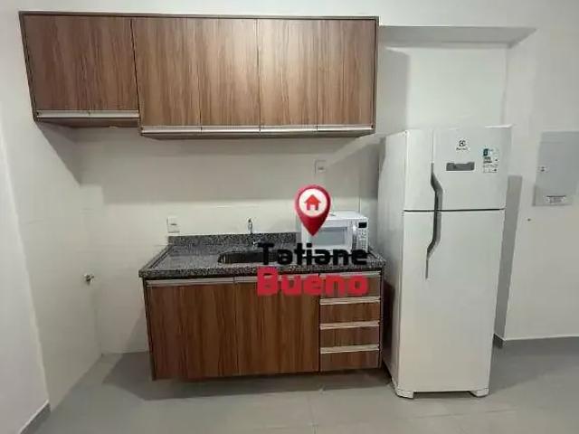 Apartamento para Venda em São José dos Campos/SP Vila Industrial 2 Quartos