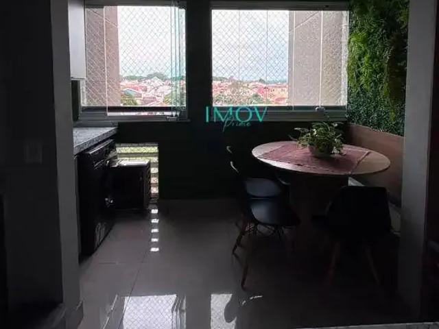 Apartamento para Venda em São José dos Campos/SP Vila Industrial 2 Quartos