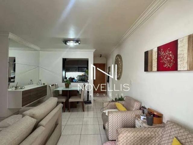 Apartamento para Venda em São José dos Campos/SP Vila Industrial 2 Quartos