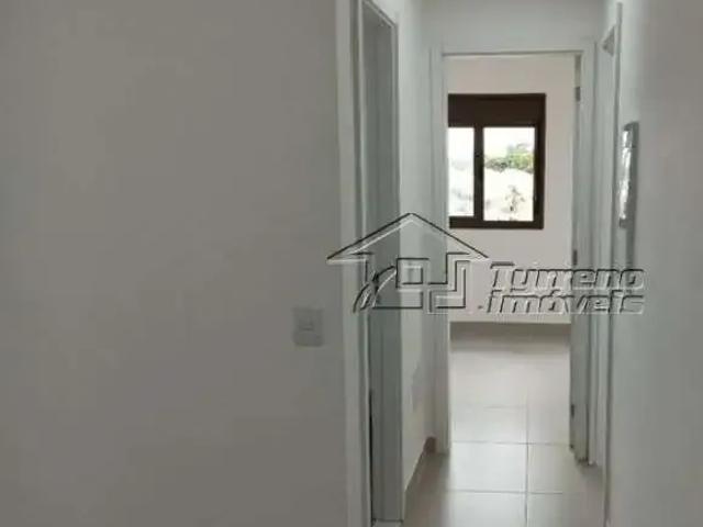 Apartamento para Venda em São José dos Campos/SP Vila Industrial 2 Quartos