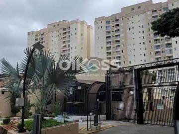 Apartamento para Venda em São José dos Campos/SP Vila Industrial 2 Quartos