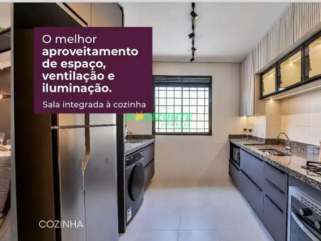 Apartamento para Venda em São José dos Campos/SP Vila Iracema 2 Quartos