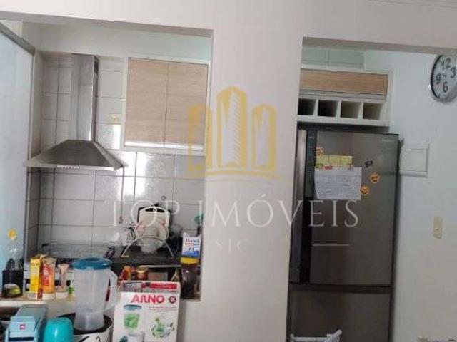 Apartamento para Venda em São José dos Campos/SP Vila Iracema 2 Quartos