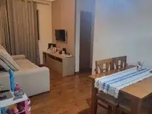 Apartamento para Venda em São José dos Campos/SP Vila Iracema 2 Quartos