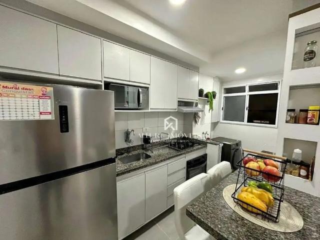 Apartamento para Venda em São José dos Campos/SP Vila Iracema 2 Quartos