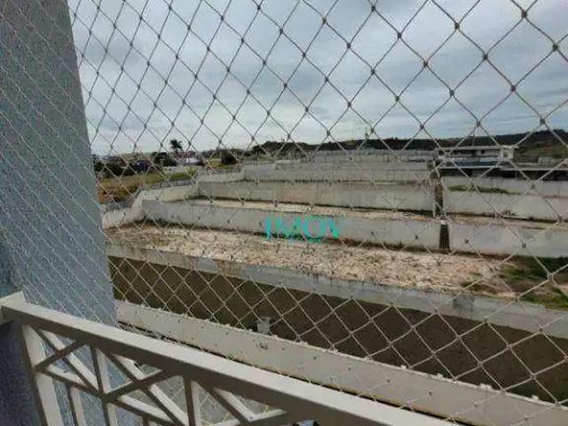 Apartamento para Venda em São José dos Campos/SP Vila Iracema 2 Quartos