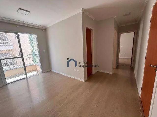 Apartamento para Venda em São José dos Campos/SP Vila Iracema 2 Quartos