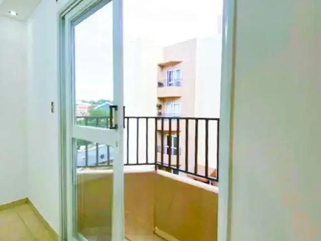 Apartamento para Venda em São José dos Campos/SP Vila Iracema 2 Quartos