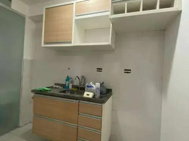 Apartamento para Venda em São José dos Campos/SP Vila Iracema 2 Quartos