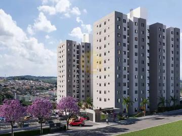 Apartamento para Venda em São José dos Campos/SP Vila Iracema 2 Quartos