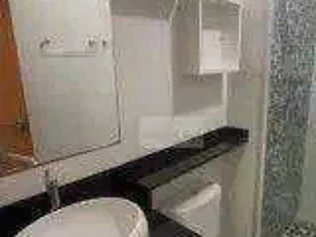 Apartamento para Venda em São José dos Campos/SP Vila Iracema 2 Quartos