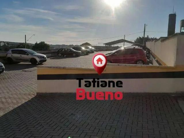 Apartamento para Venda em São José dos Campos/SP Vila Iracema 2 Quartos