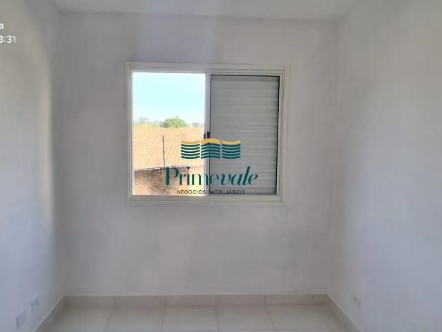 Apartamento para Venda em São José dos Campos/SP Vila Iracema 2 Quartos