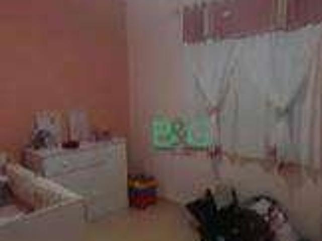 Apartamento para Venda em São José dos Campos/SP Vila Iracema 2 Quartos