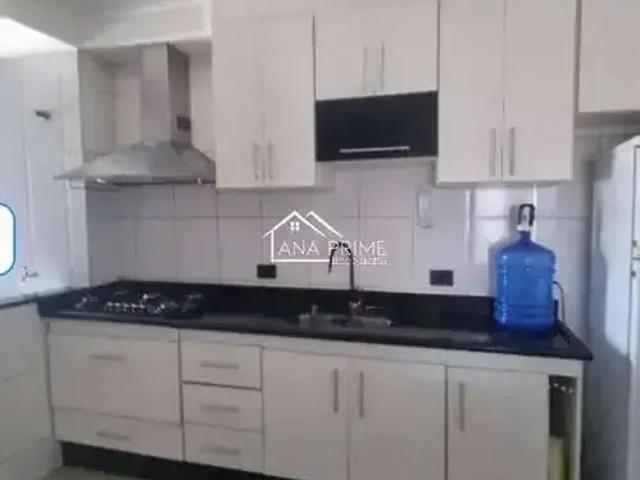 Apartamento para Venda em São José dos Campos/SP Vila Patrícia 2 Quartos