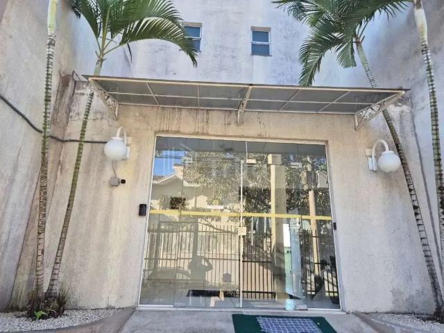 Apartamento para Venda em São José dos Campos/SP Vila Patrícia 2 Quartos