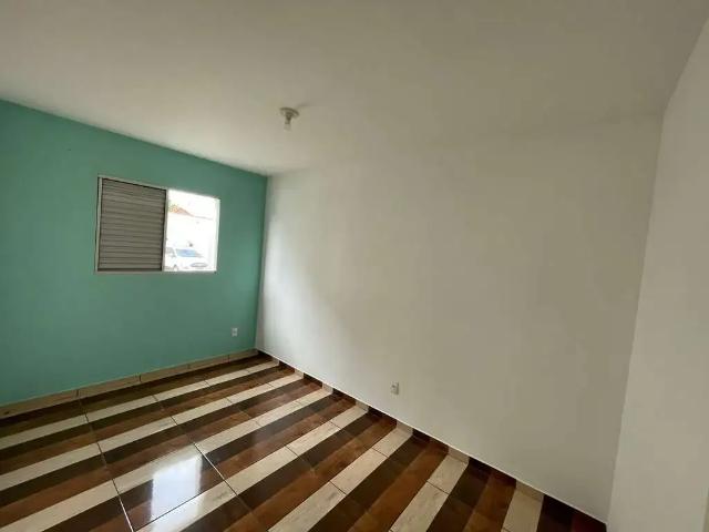 Apartamento para Venda em São José dos Campos/SP Vila Rangel 2 Quartos