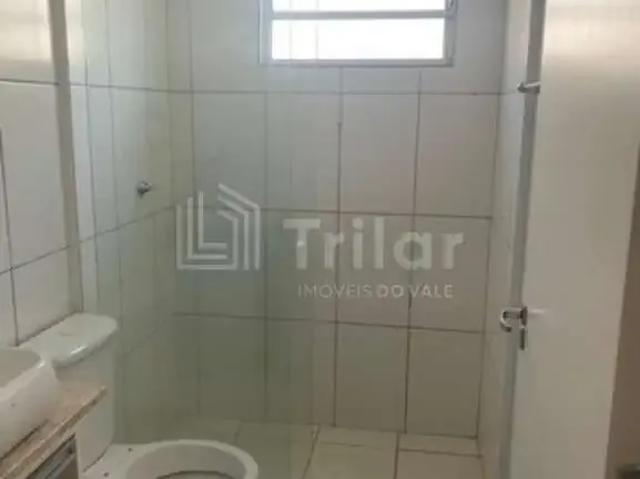 Apartamento para Venda em São José dos Campos/SP Vila Rangel 2 Quartos