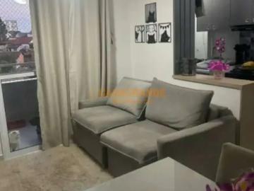 Apartamento para Venda em São José dos Campos/SP Vila Rangel 2 Quartos