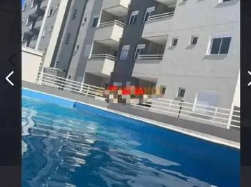 Apartamento para Venda em São José dos Campos/SP Vila Rangel 2 Quartos
