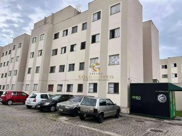Apartamento para Venda em São José dos Campos/SP Vila Rangel 2 Quartos