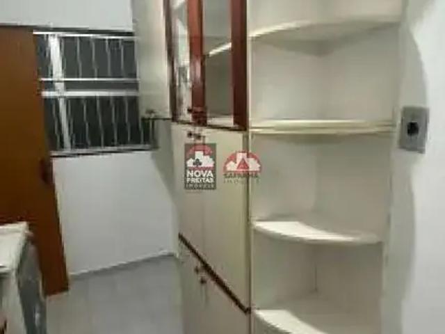 Apartamento para Venda em São José dos Campos/SP Vila Rossi 2 Quartos